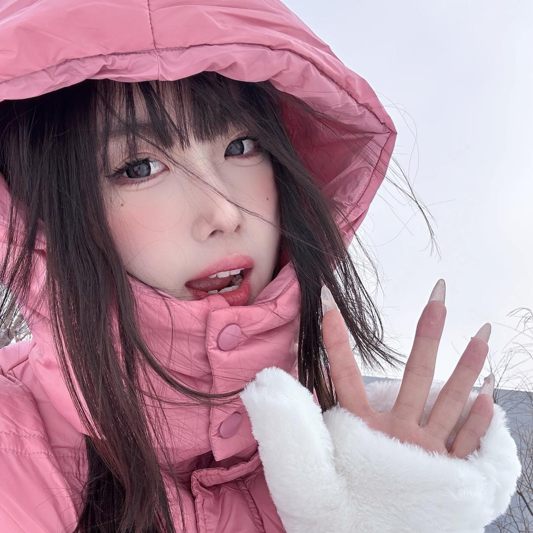 小宁崽崽
