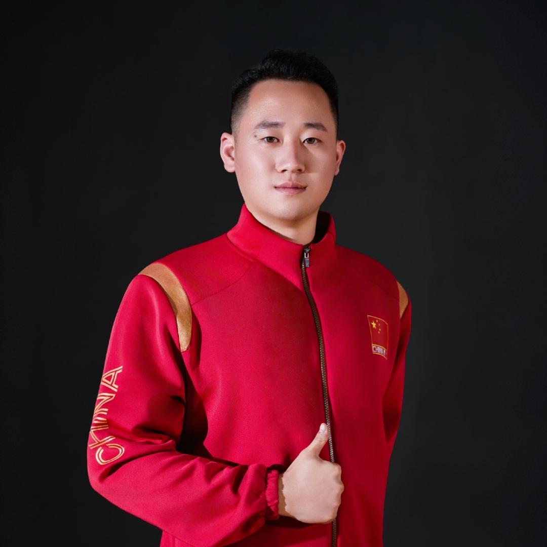 我是刘教练