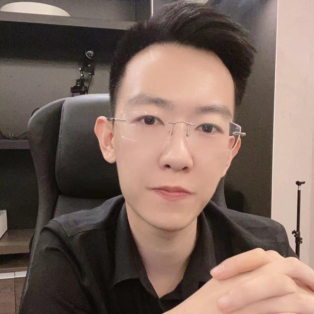 电商灵胜商业