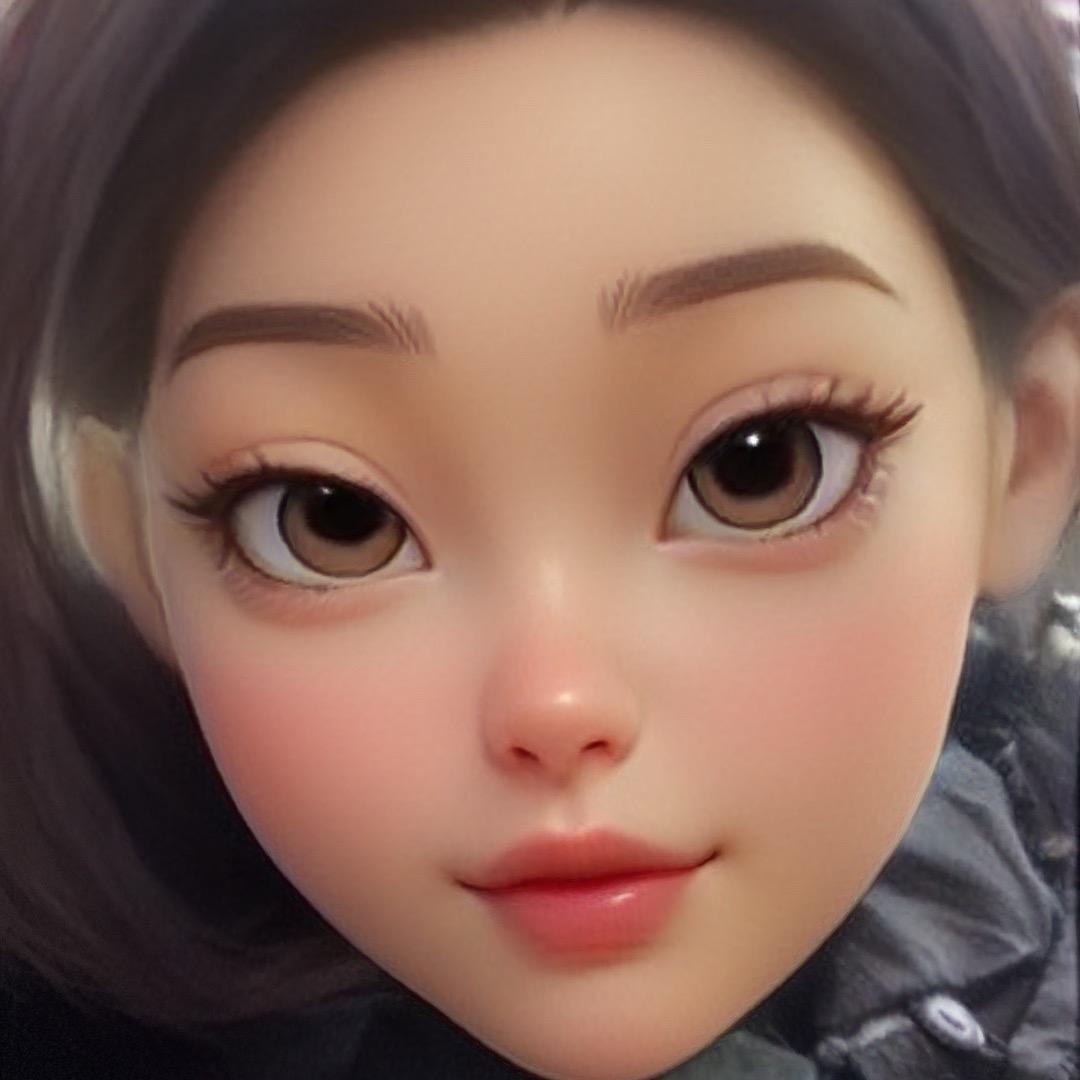 岁月静好