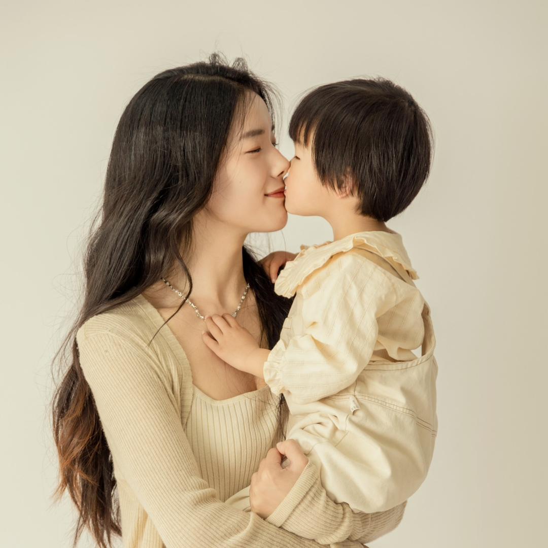 妮妮是辣妈💃🏻（小号是：妮妮本妮）