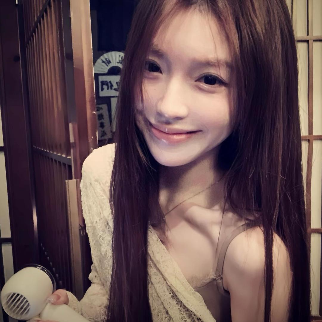 胎毛刘海