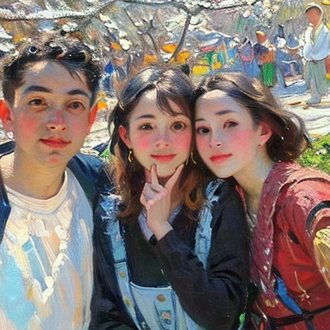 静姐的美好时光