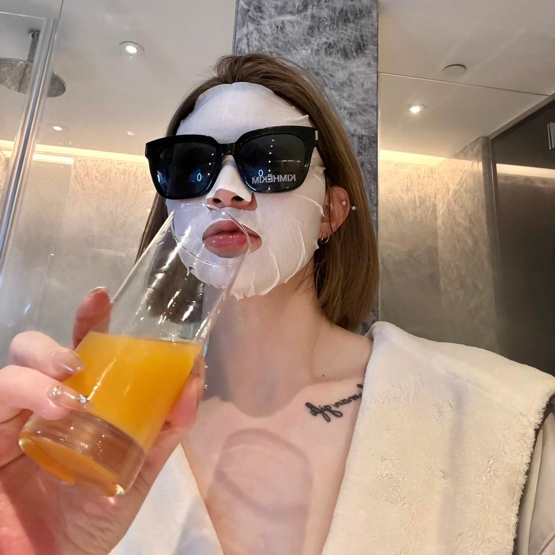 木子的番外篇日记