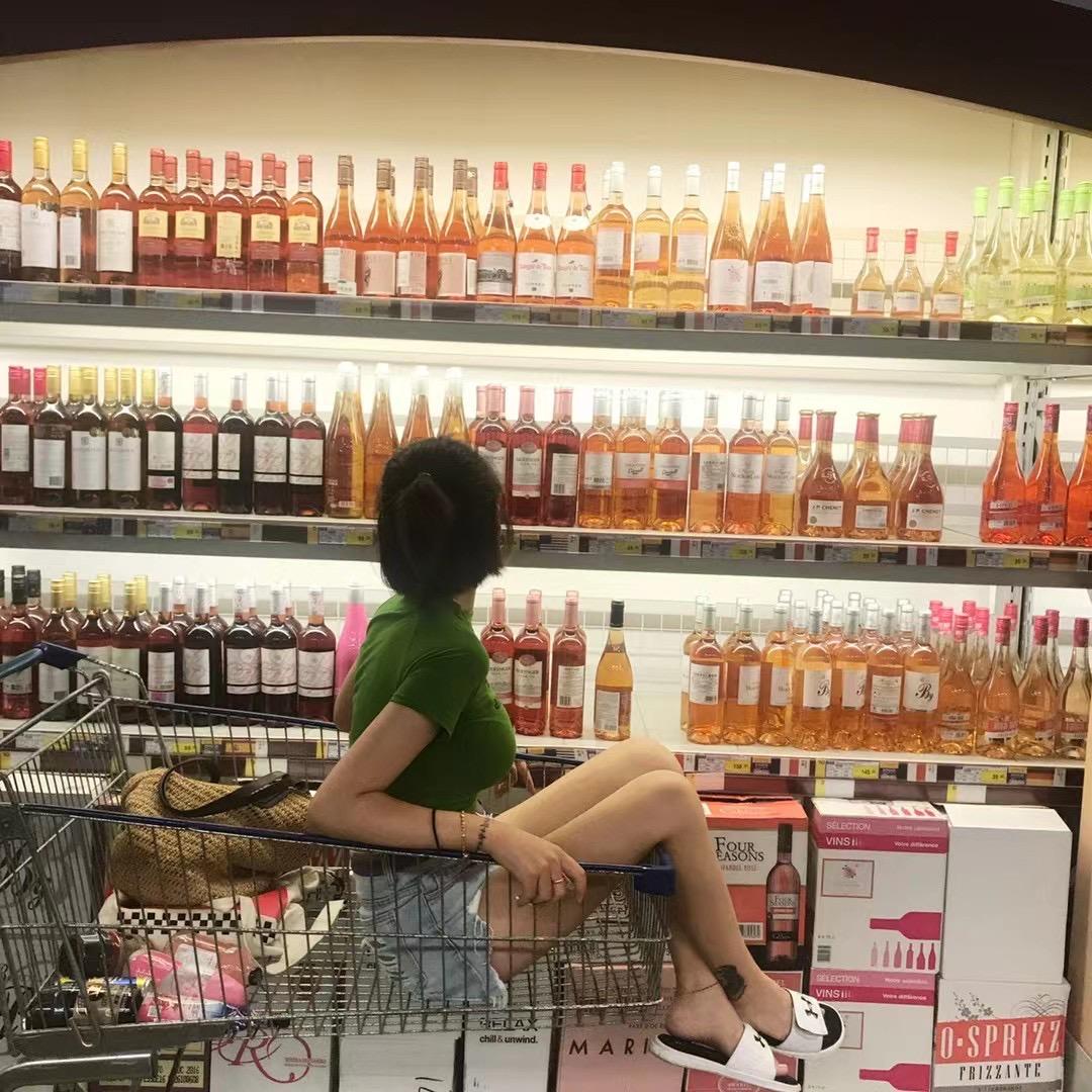 烟台不想·霸王花