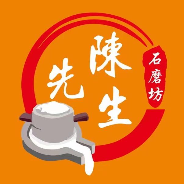 陈先生纯米石磨肠粉