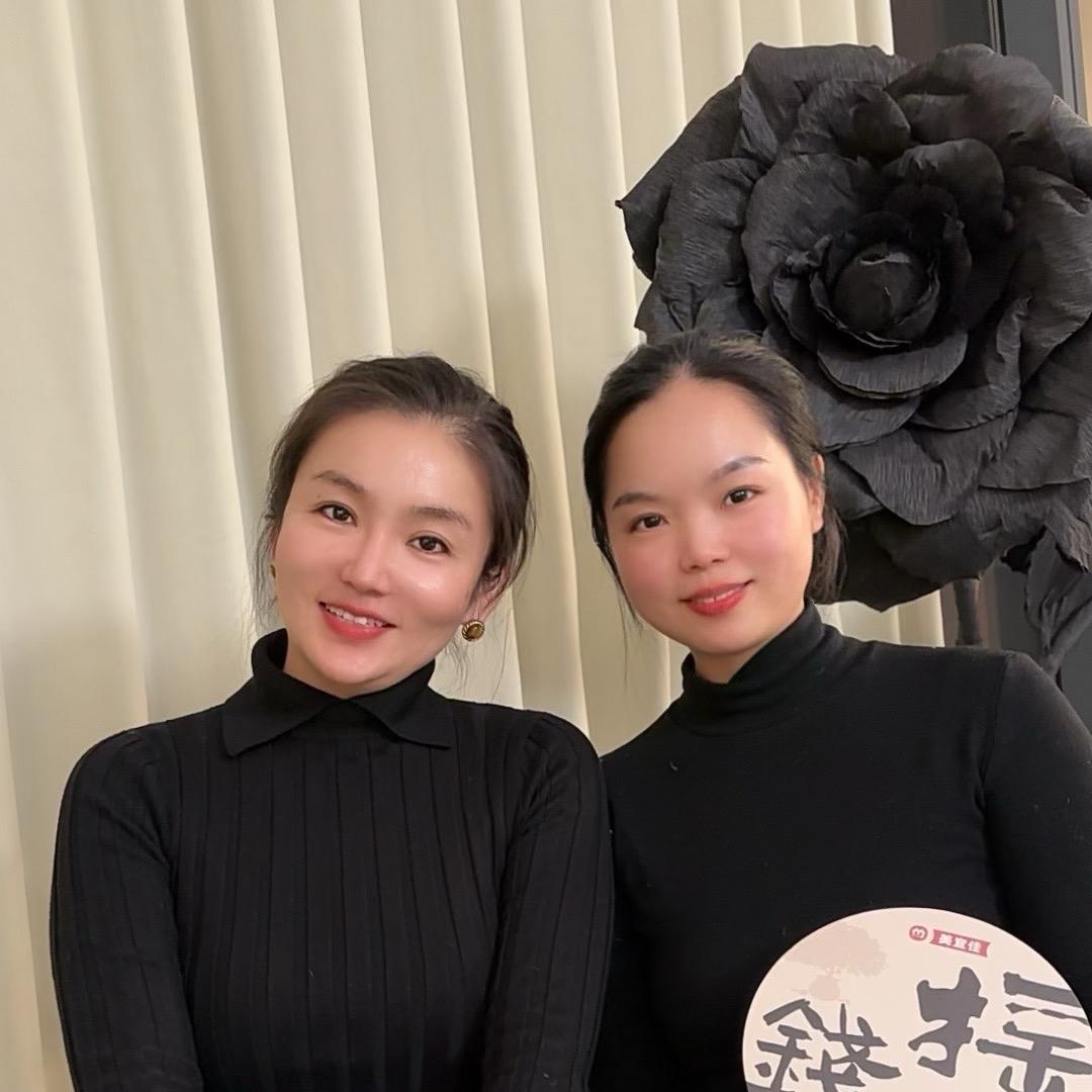 嘉嘉&克利