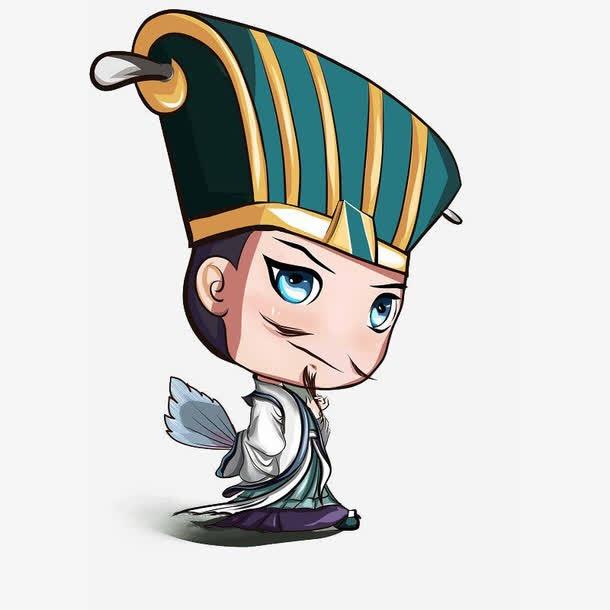 北山农人