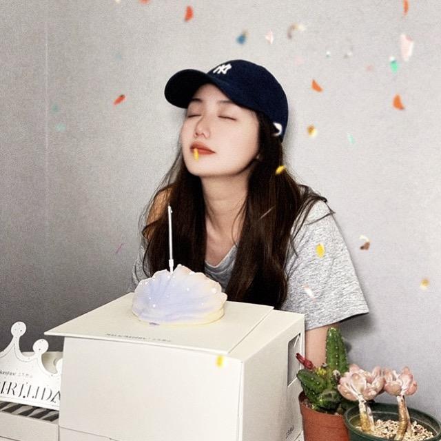 鹿茸格格巫🌙