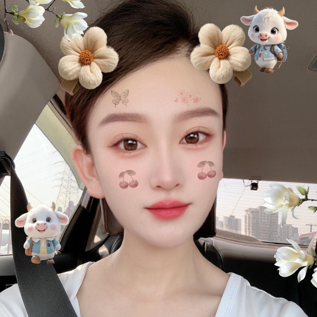 这很张小樂💋