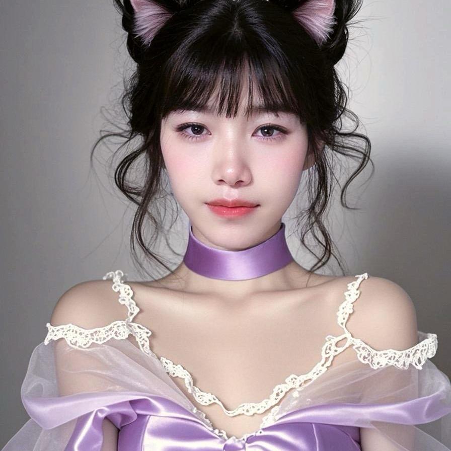 潘丫头