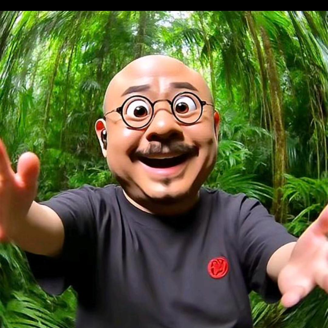 猫冬哥