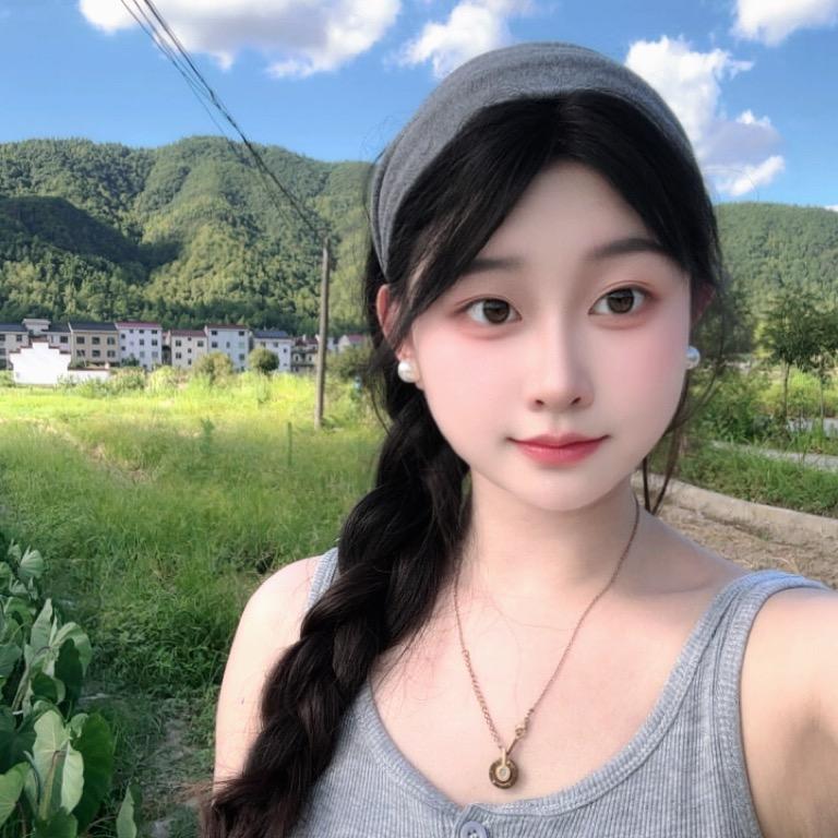 甜甜baby