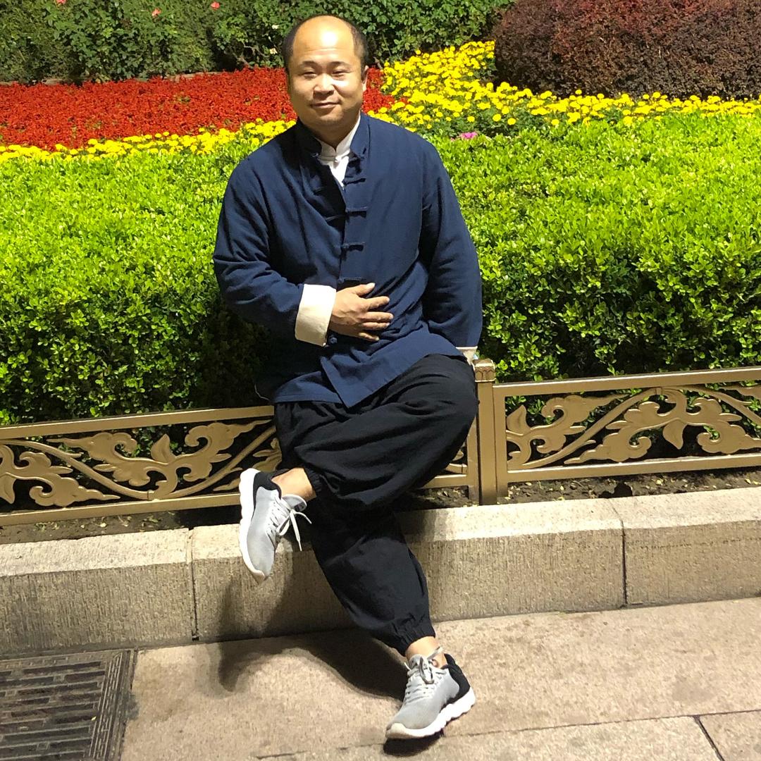 守护～余生