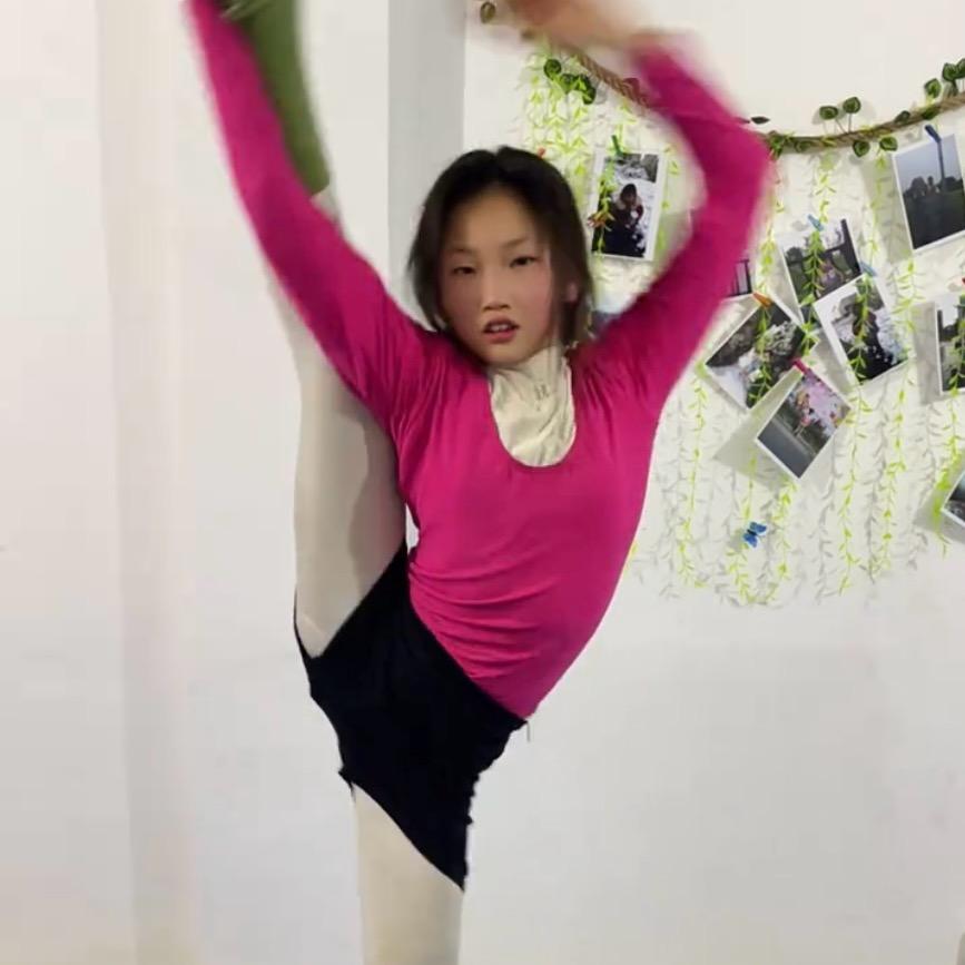 雯雯成长记（之小青成长记）