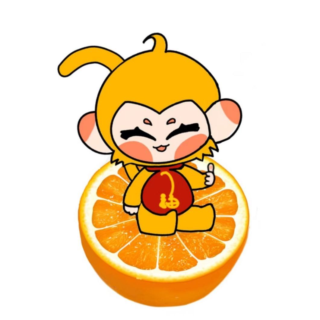 洋墩墩🍊🍊