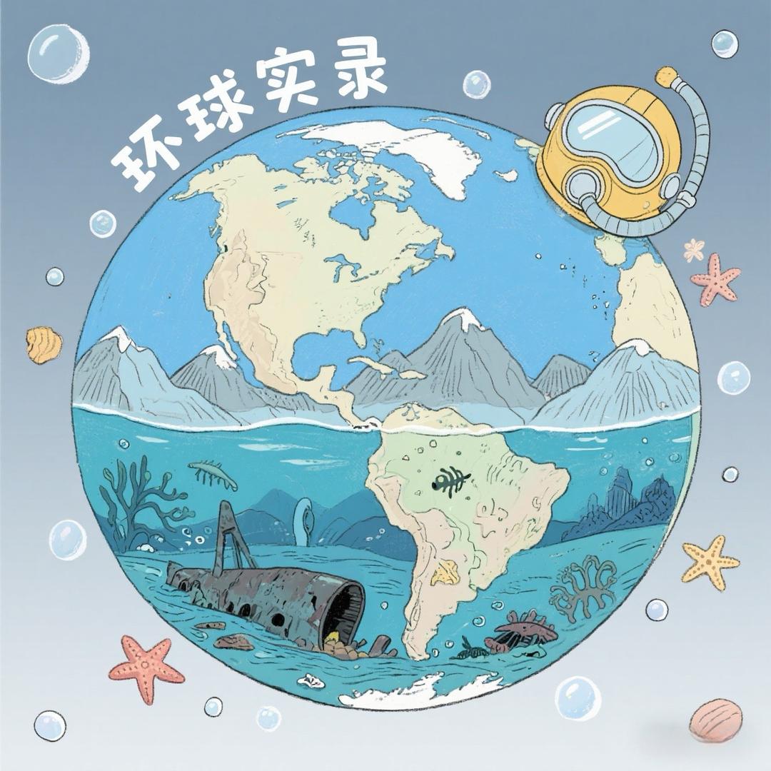 环球实录