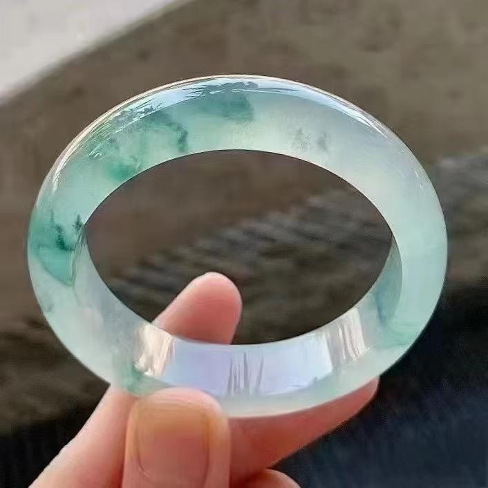 翠玉明珠