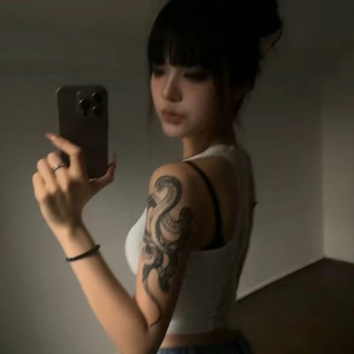 Ziyuyu🥞