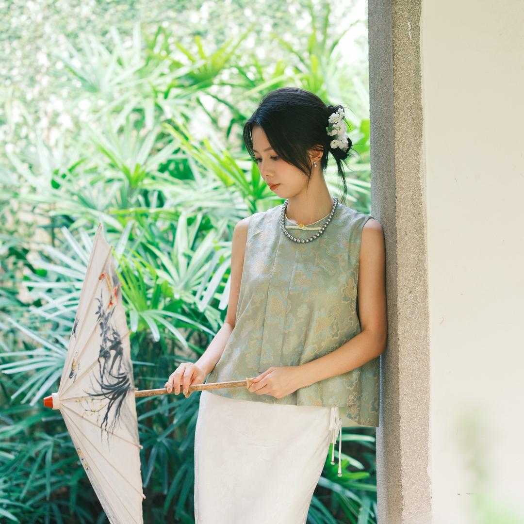 辣妈洁与萌宝六一