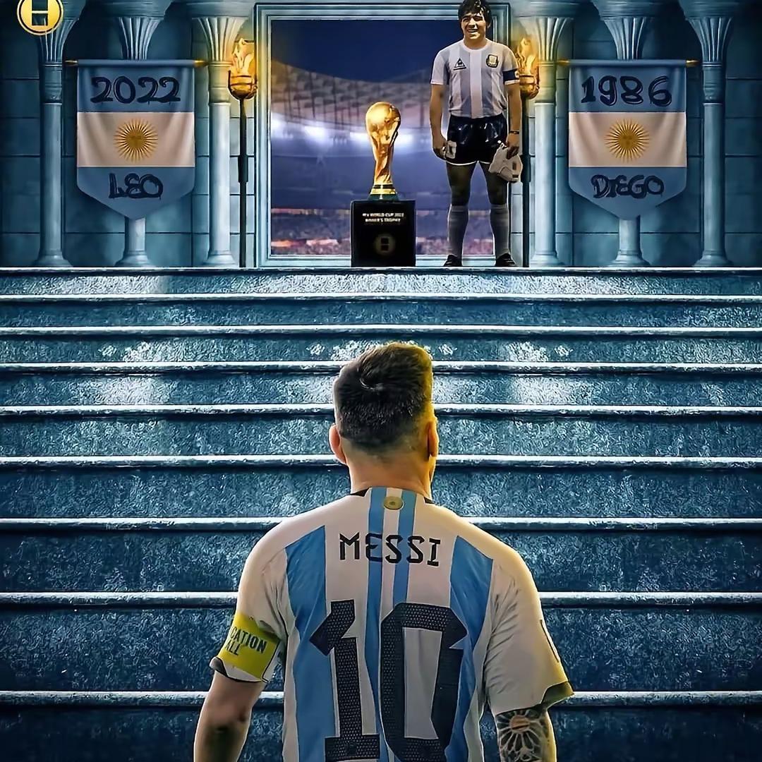 🇦🇷MESSI🇦🇷