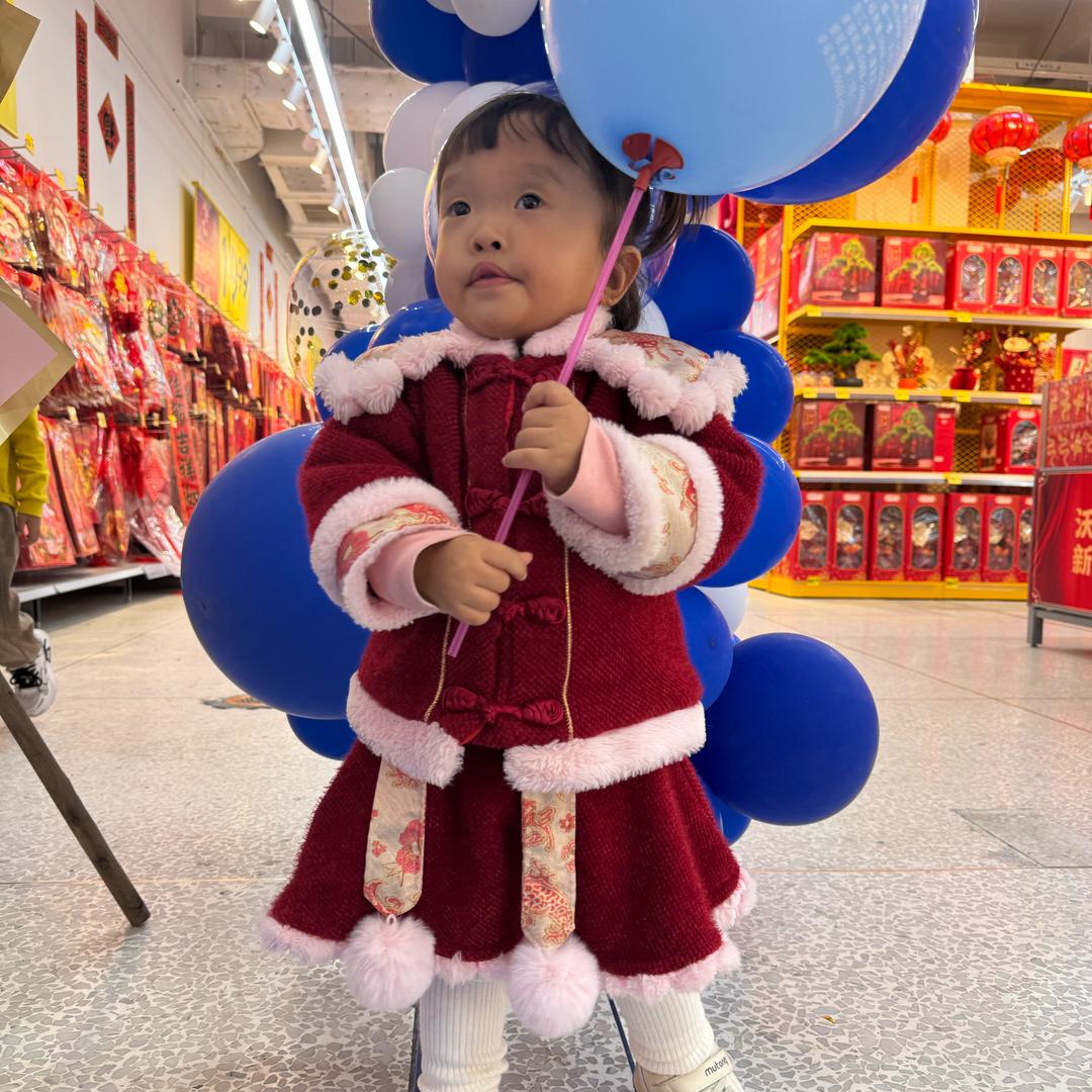 梦小姐