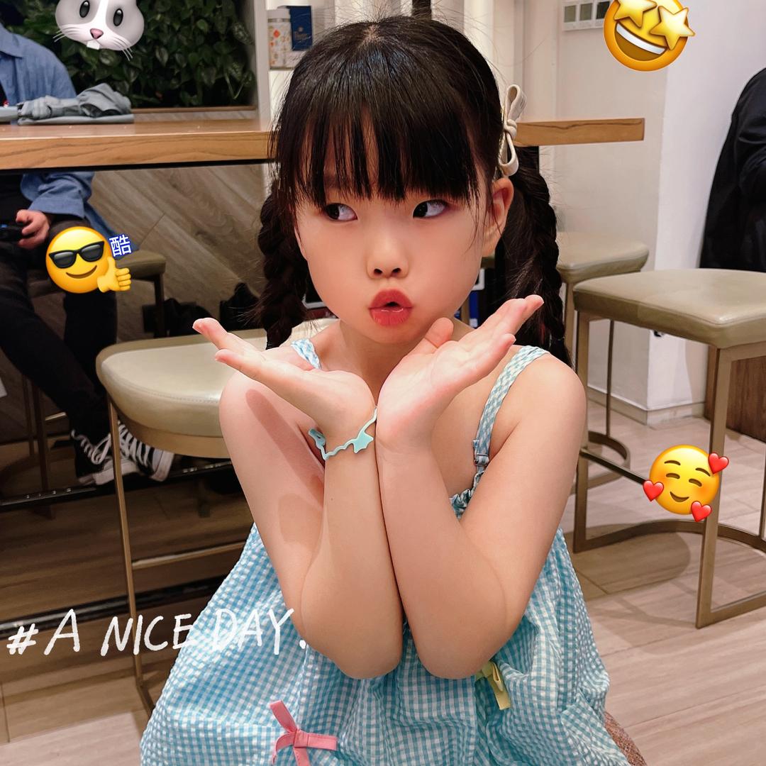 多&嘟的围裙妈妈