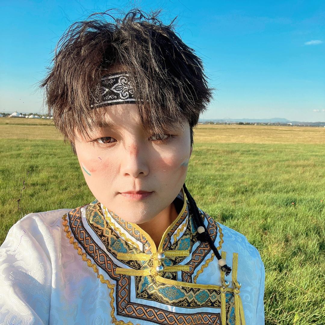 王鲁蛋🌈旅行（接直播）