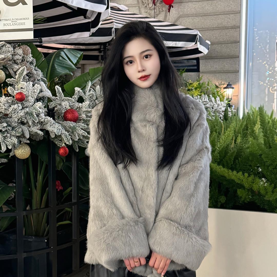 金JIN皮草