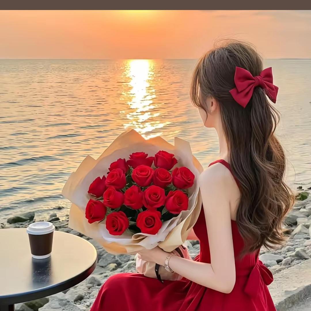 然然妈妈
