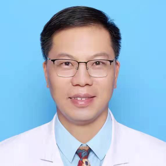 骨科徐玉生教授