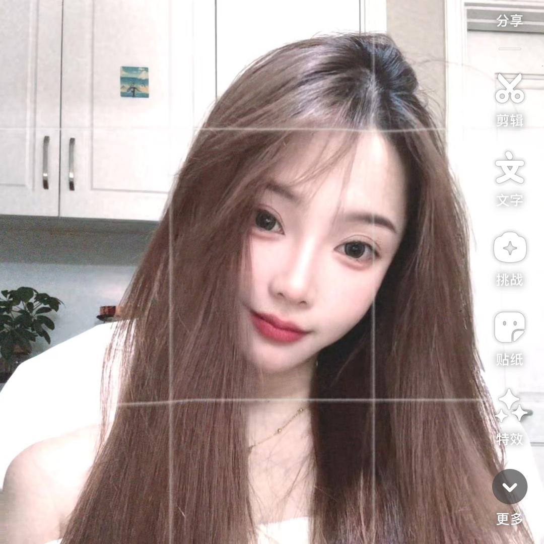 无敌好运。