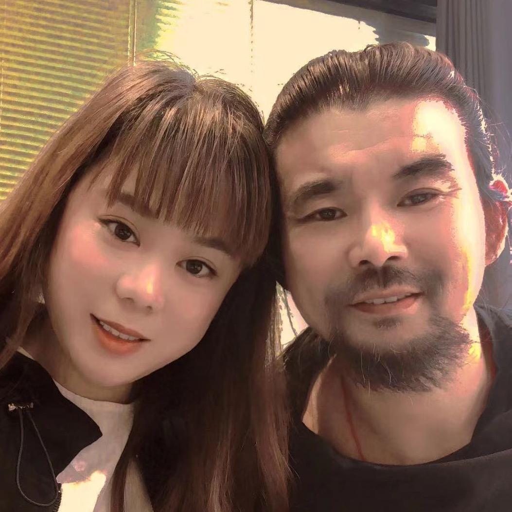 面筋嫂 翟美杰