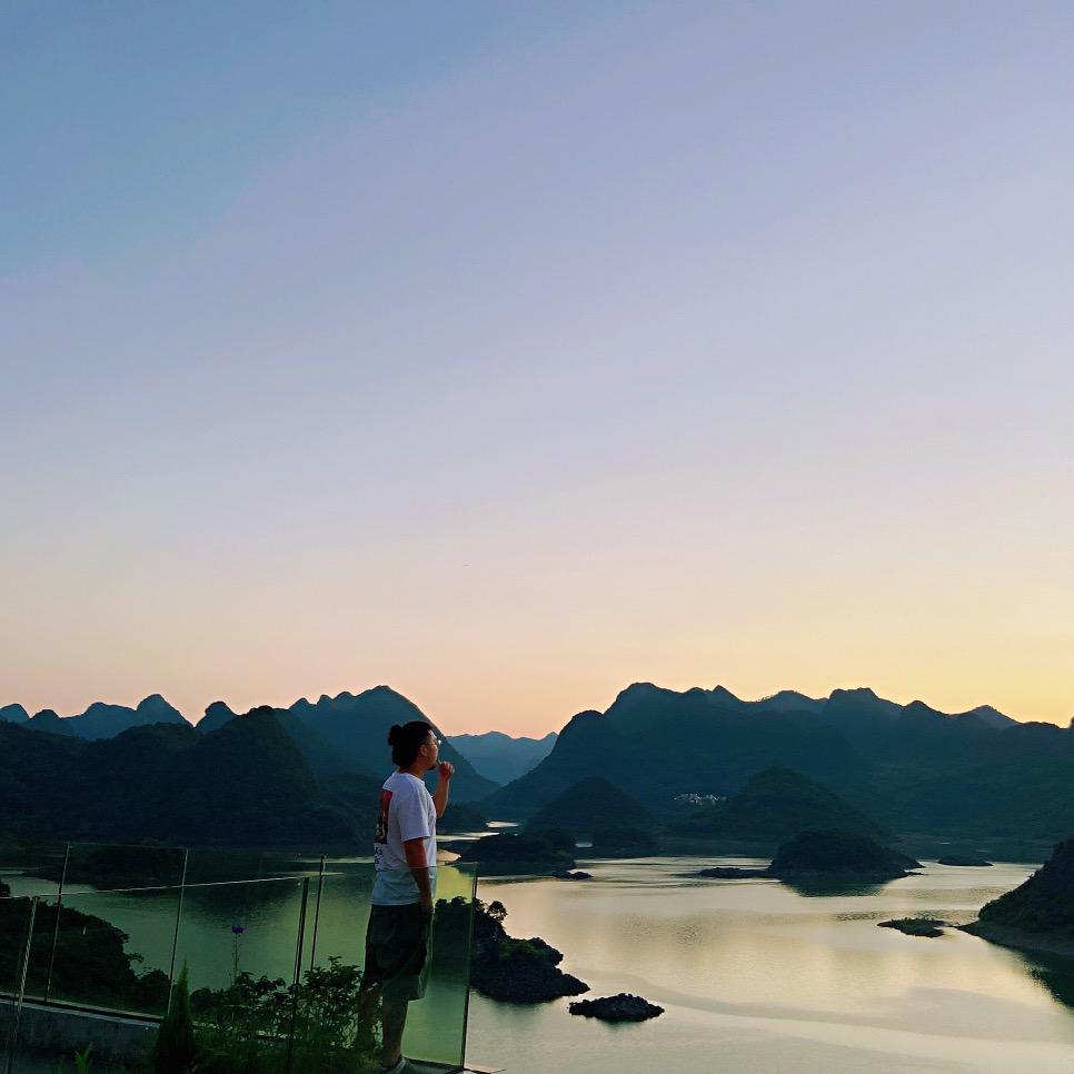 谢昊昊周围浪😈