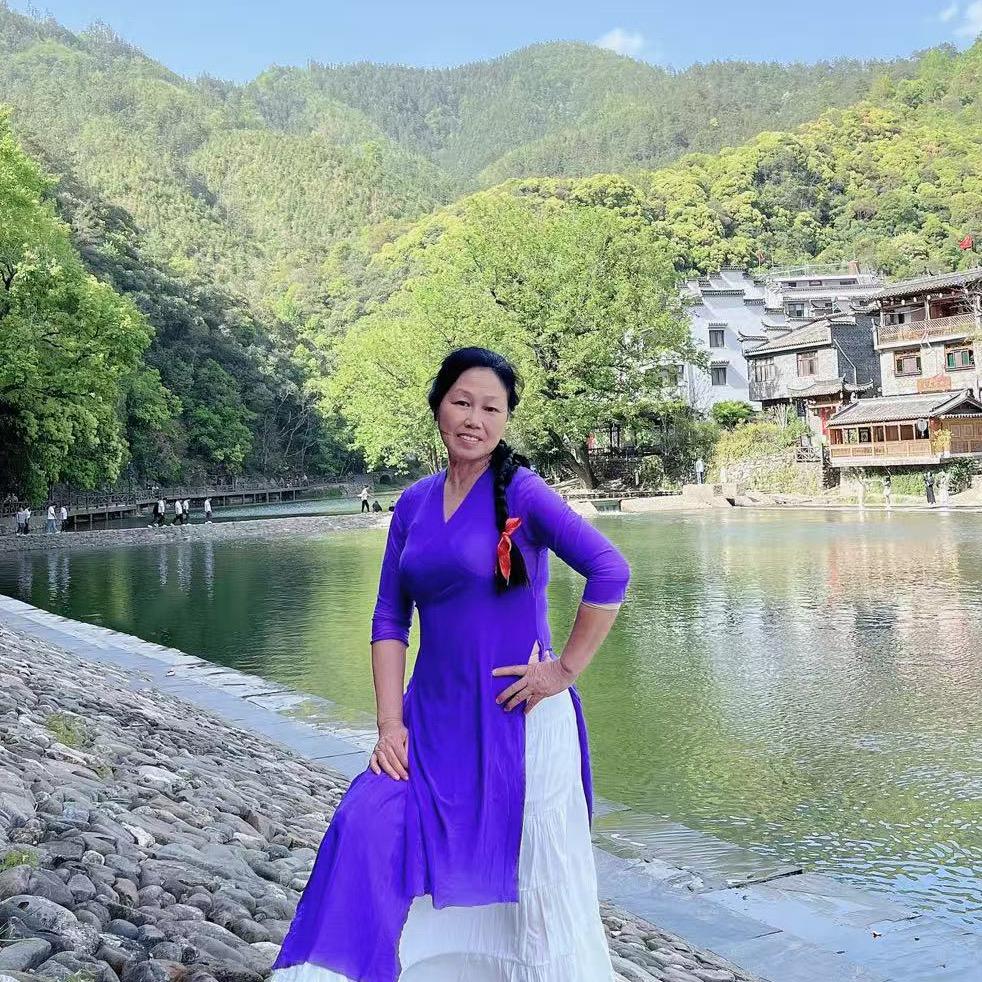 莲子汤（拒私聊）