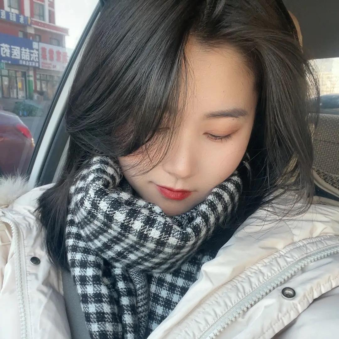 🍀憨憨静🍀