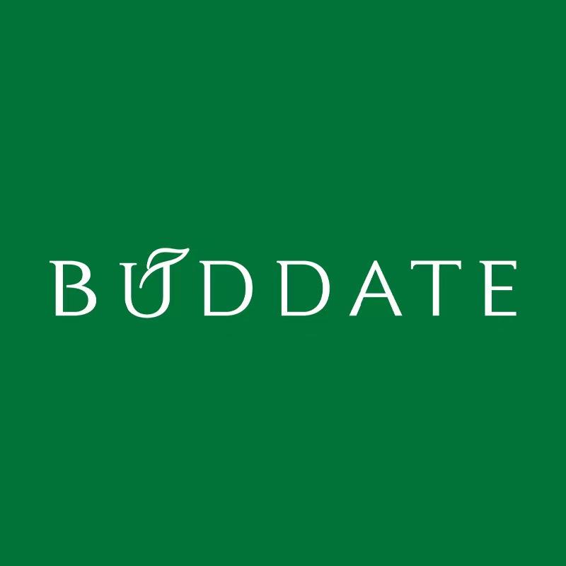 BUDDATE发芽时光官方旗舰店
