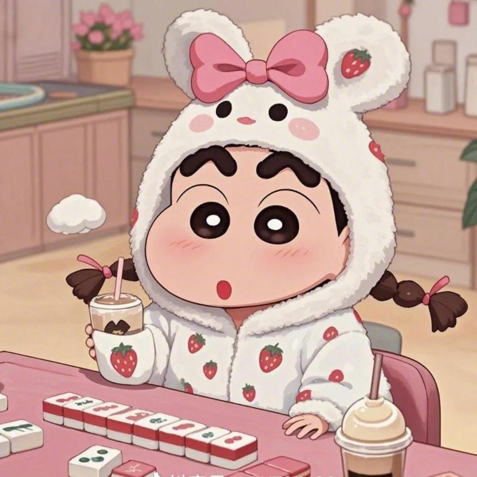 晕头小狗ˣᵒˣ🥰