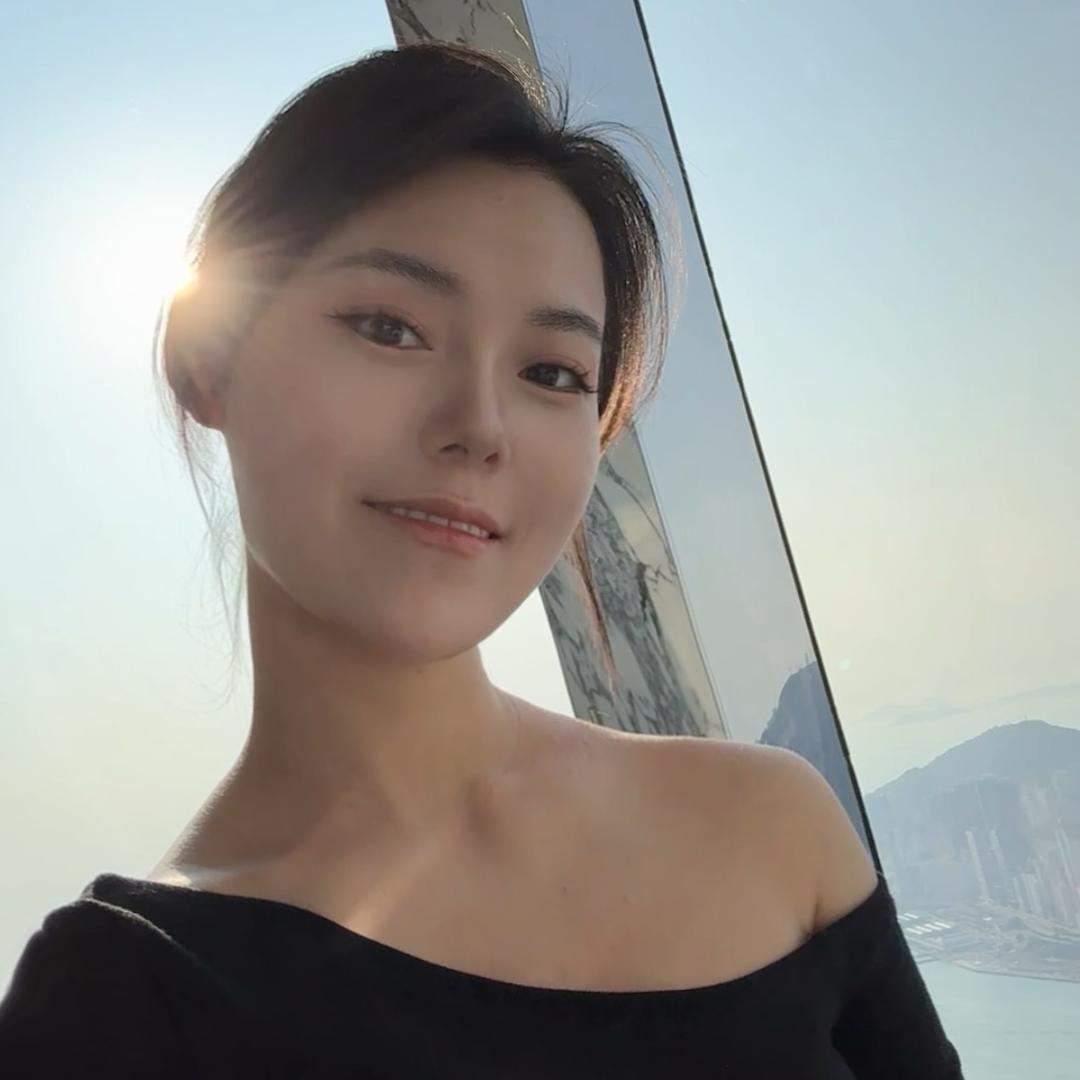 您的暴走女友