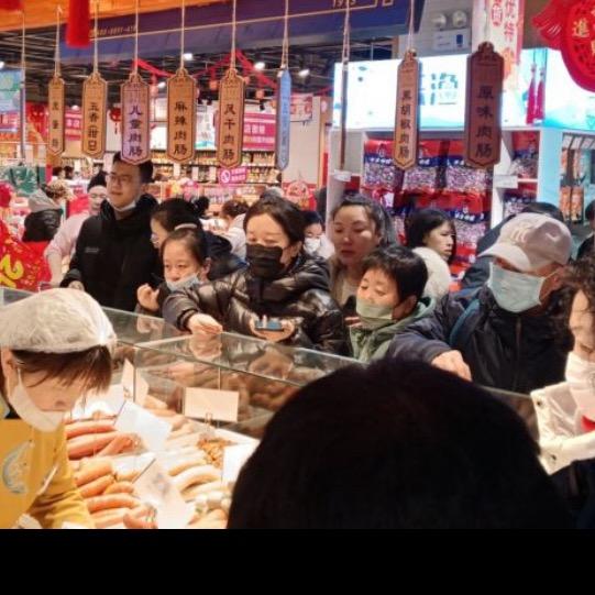 八旗铁西容嬷嬷