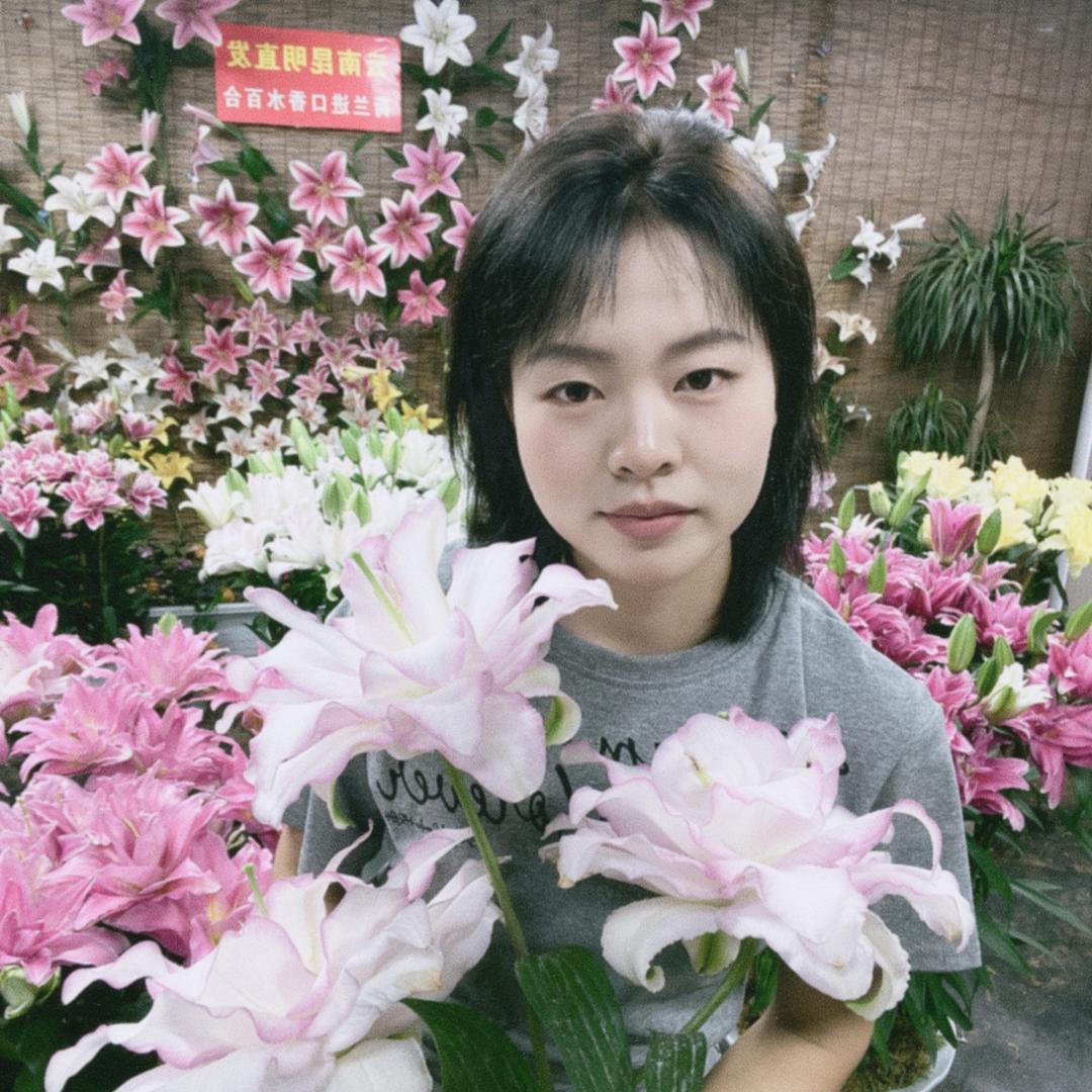 昆明雨哥花卉（花妹）