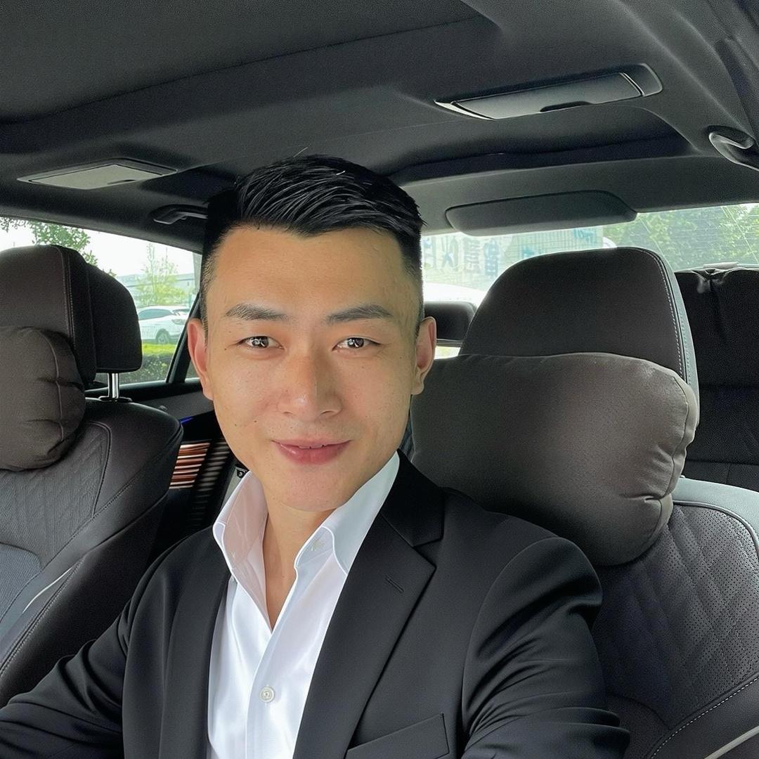 江sir🇨🇳