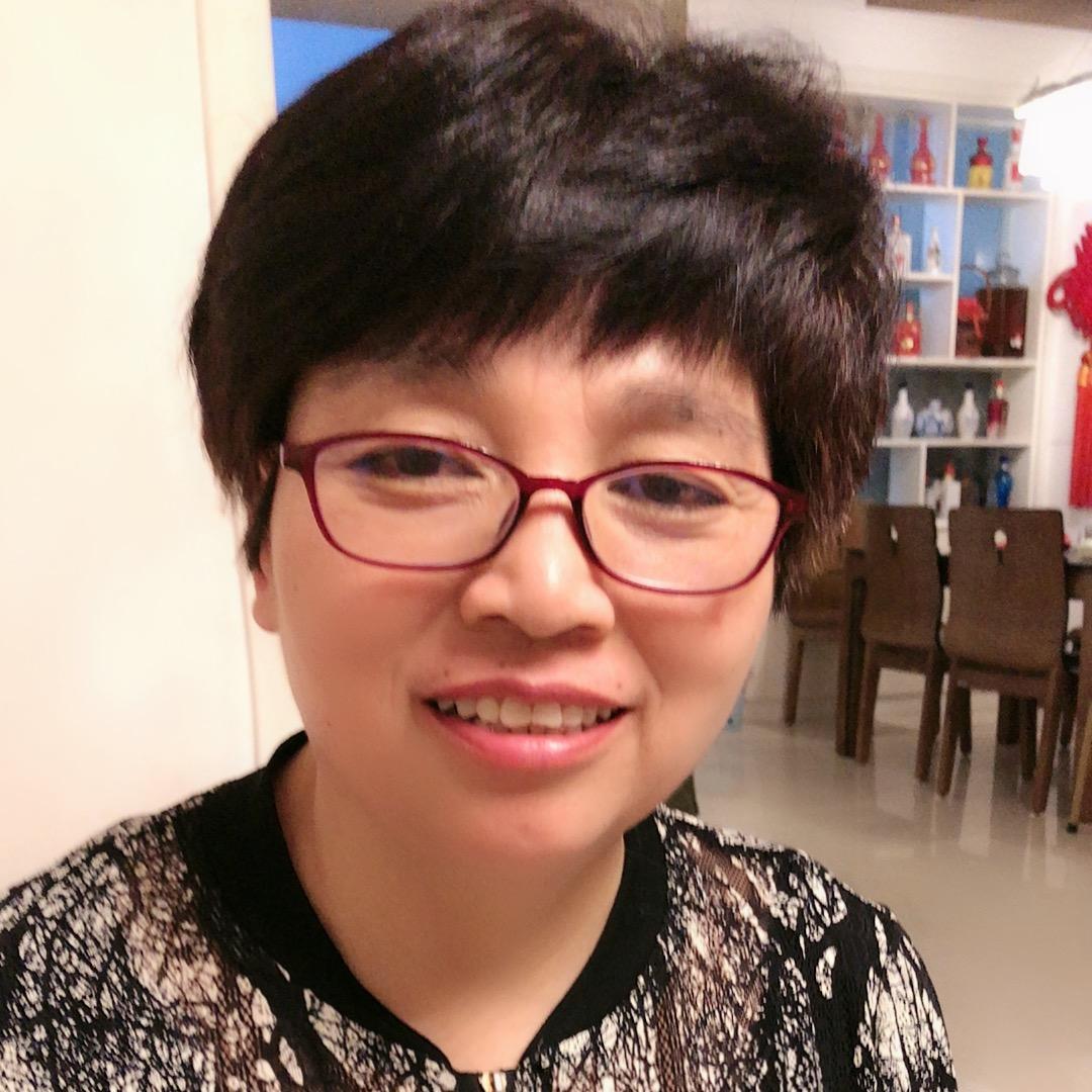 赵姐手工棉衣