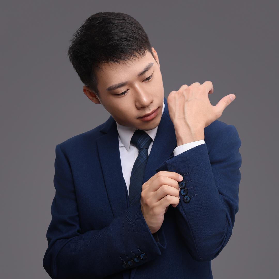 诚仔《粤韵风华》