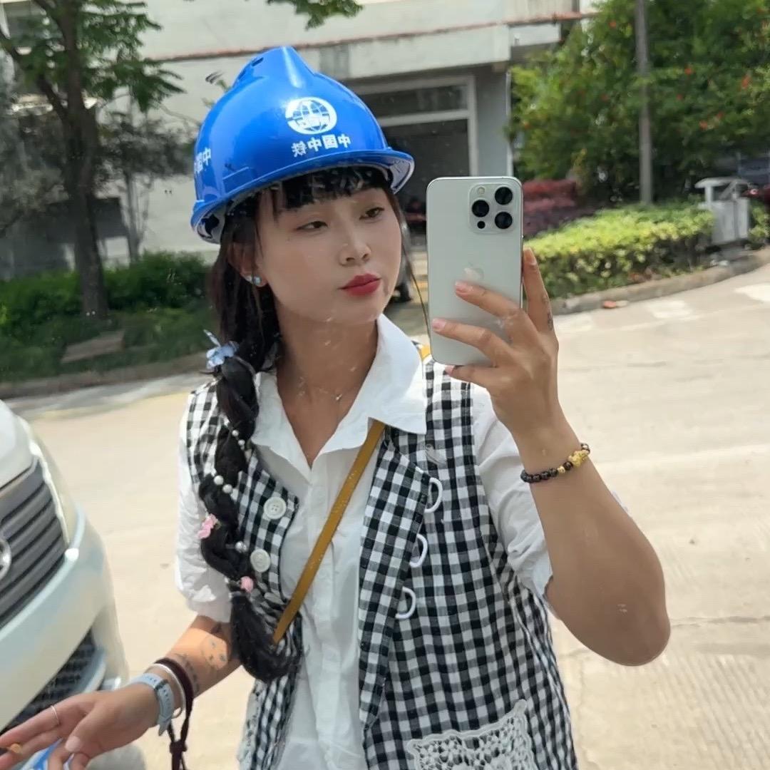 小刘同学🏗