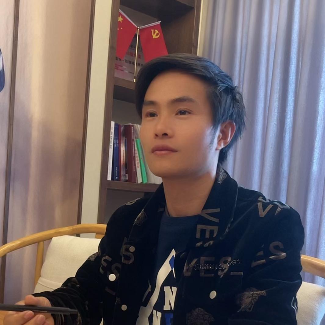 土豆哥🕺（爱跳.爱唱）