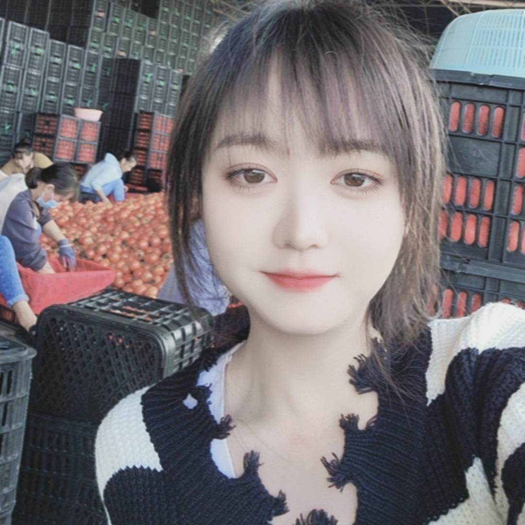西红柿安琪