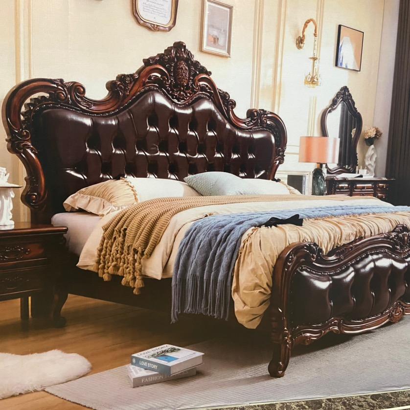 惠尔美式家具