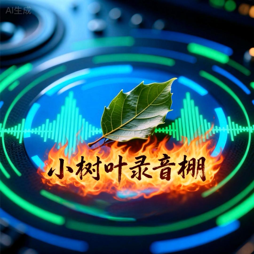 寿光市小树叶录音棚