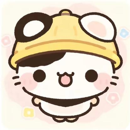 开心小羊